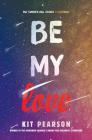 Be My Love By Kit Pearson Cover Image