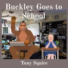 Buckley Goes to School Cover Image