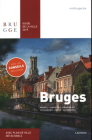 Bruges. Guide de la Ville 2019 Cover Image
