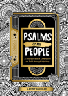 Psalms of My People: A Story of Black Liberation as Told Through Hip-Hop By Lenny Duncan Cover Image