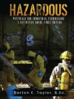 Hazardous Materials for Industrial Technicians: A Definitive Guide Cover Image