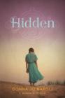Hidden By Donna Jo Napoli Cover Image