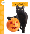 Halloween By Mari C. Schuh Cover Image