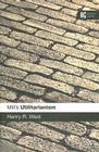 Epz Mill's 'Utilitarianism': A Reader's Guide (Reader's Guides) By Henry R. West Cover Image
