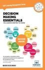 Decision Making Essentials You Always Wanted to Know By Vibrant Publishers Cover Image