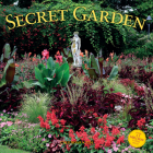 Secret Garden Wall Calendar 2024: A Meditative Calendar That Unites the Gardener’s Mind, Body, and Spirit By Workman Calendars Cover Image