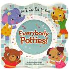 Everybody Potties (I Can Do It) Cover Image