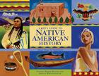 A Kid's Guide to Native American History: More than 50 Activities (A Kid's Guide series) Cover Image