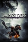 Darksiders: The Abomination Vault: A Novel Cover Image