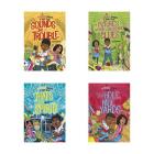 The Mysterious Makers of Shaker Street By Stacia Deutsch, Robin Oliver Boyden (Illustrator) Cover Image