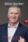 Allan Border: Australian Cricketer Cover Image