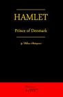 Hamlet, Prince Of Denmark By William Shakespeare Cover Image
