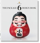 The Package Design Book 6 By Taschen (Editor) Cover Image