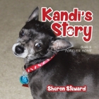 Kandi's Story: Forever Home (New Edition) Cover Image
