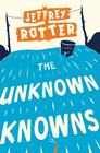 The Unknown Knowns Cover Image