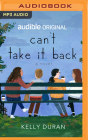 Can't Take It Back Cover Image
