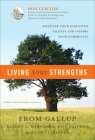 Living Your Strengths Cover Image
