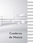 Cuaderno de Música Cover Image