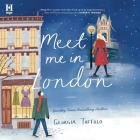 Meet Me in London Lib/E Cover Image