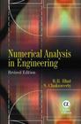 Numerical Analysis in Engineering Cover Image