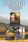 Mail Order Brides of Wichita Falls Books 4-6 By Cyndi Raye Cover Image