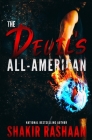 The Devil's All-American By Shakir Rashaan Cover Image