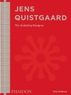 Jens Quistgaard: The Sculpting Designer Cover Image
