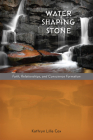 Water Shaping Stone: Faith, Relationships, and Conscience Formation By Kathryn Lilla Cox Cover Image