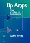 Op Amps: Design, Application, and Troubleshooting Cover Image