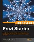 Instant Prezi Starter Cover Image
