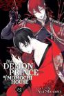 The Demon Prince of Momochi House, Vol. 13 By Aya Shouoto Cover Image