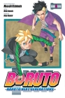Boruto: Naruto Next Generations, Vol. 9 Cover Image