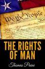 The Rights of Man By Thomas Paine Cover Image