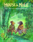 Mouse and Mole Have a Party By Joyce Dunbar, James Mayhew (Illustrator) Cover Image