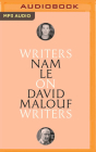 On David Malouf: Writers on Writers By Nam Le, Nam Le (Read by) Cover Image