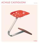 Achille Castiglioni By Sergio Polano Cover Image