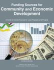 Funding Sources for Community and Economic Development Cover Image