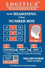 Logitica: Build Reasoning Using Number Box By Neelabh Kumar Cover Image