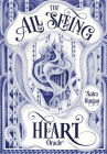 The All-Seeing Heart Oracle By Saira Hunjan Cover Image