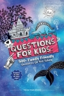 Questions for Kids: 500+ Family Friendly Questions to Get Kids Talking: 500+ Family Friendly Questions to Get Kids Talking Cover Image