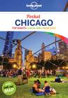 Lonely Planet Pocket Chicago By Lonely Planet, Karla Zimmerman Cover Image