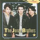 The Jonas Brothers (Kid Stars!) By Katherine Rawson Cover Image