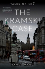 The Kramski Case By James Ward Cover Image
