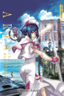 Aria: The Masterpiece, Volume 3 By Kozue Amano (Illustrator) Cover Image