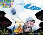The Art of Up (Disney Pixar x Chronicle Books) Cover Image