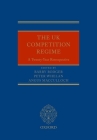 The UK Competition Regime: A Twenty-Year Retrospective Cover Image