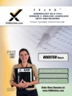 TExES Generalist Ec-6 191 English Language Arts and Reading Boost Edition Cover Image
