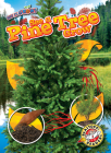 See a Pine Tree Grow By Kirsten Chang Cover Image