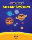 Solar System By Joqlie Publishing LLC Cover Image