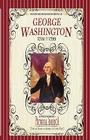 George Washington (Pictorial America): Vintage Images of America's Living Past (Applewood's Pictorial America) Cover Image